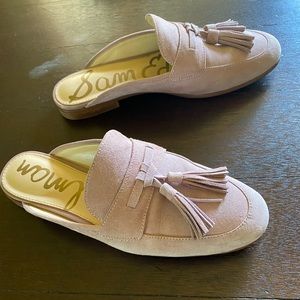 Sam Edelman Paris mules